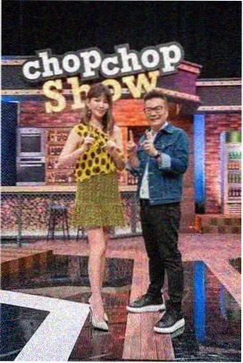 声优夜游